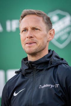 Magnus Andersson