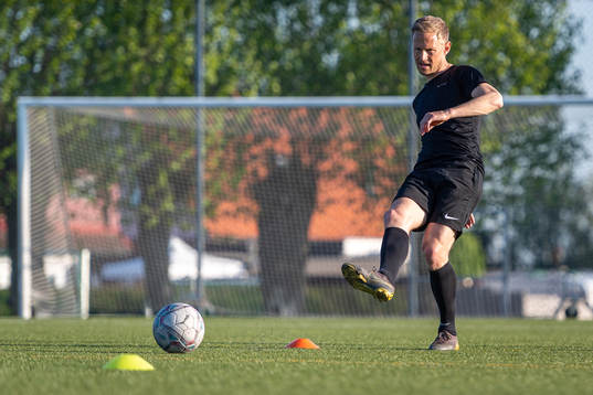 Magnus Andersson