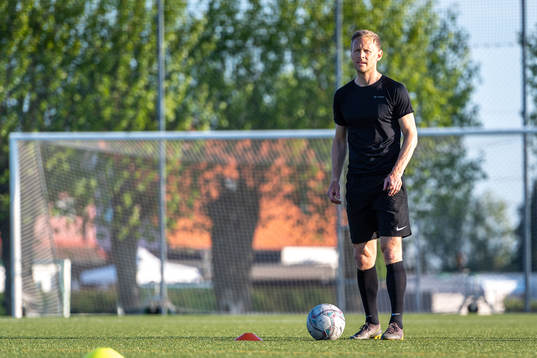 Magnus Andersson