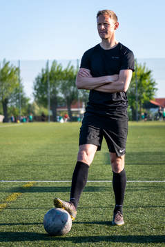 Magnus Andersson
