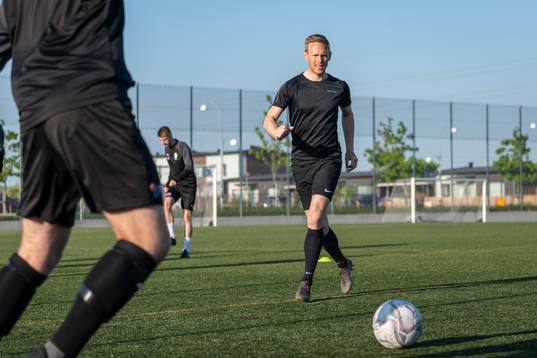 Magnus Andersson