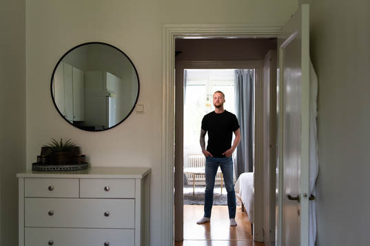 Gais Daniel Sterner