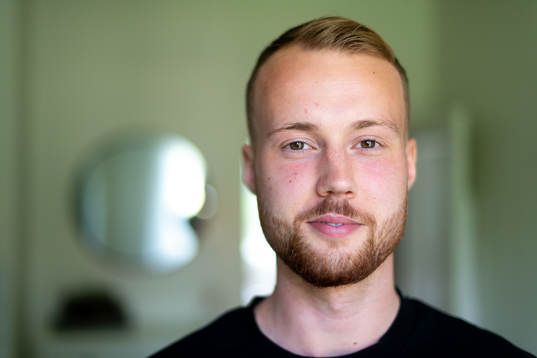 Gais Daniel Sterner