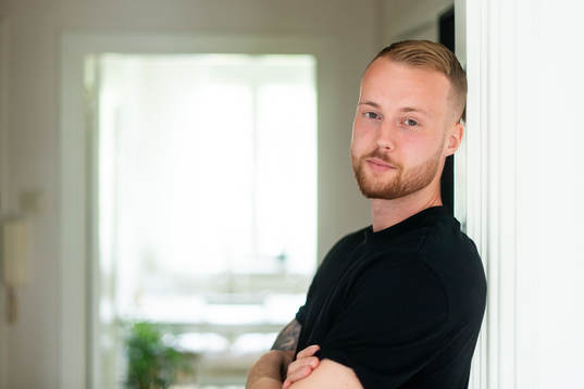Gais Daniel Sterner