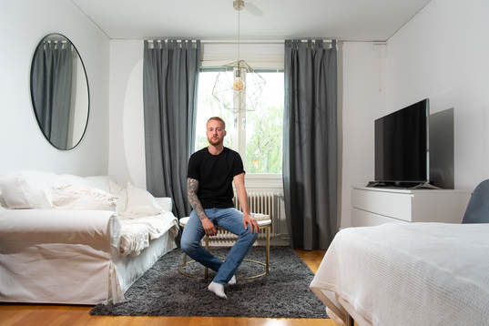 Gais Daniel Sterner