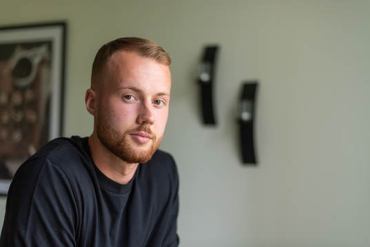 Gais Daniel Sterner
