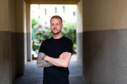 Gais Daniel Sterner