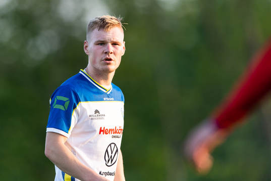 Onsalas Felix Hellberg