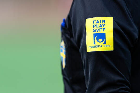 Fair Play logo