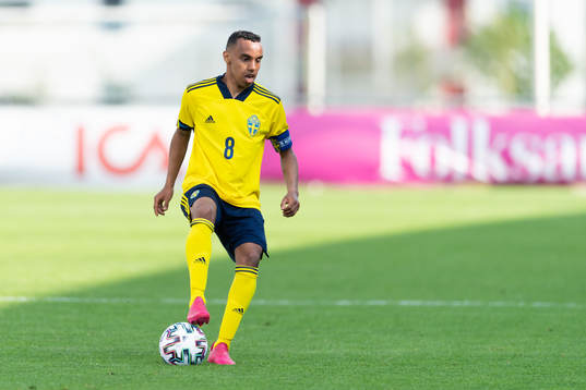 Bilal Hussein of Sweden