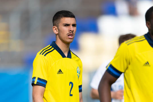 Hussein Ali of Sweden