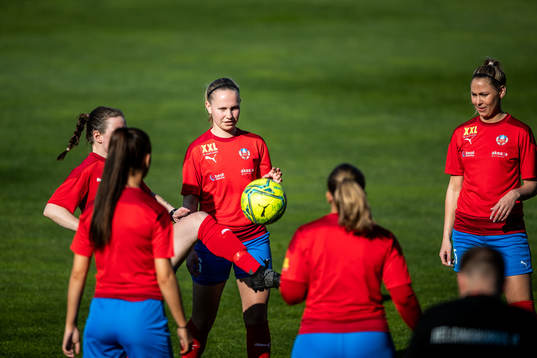 Helsingborsgs Märta Löfling