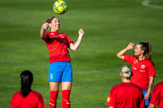 Helsingborsgs Josefine Wiksell