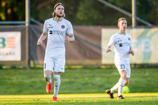 Hittarps Oliver Åkerman