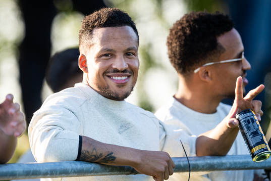 Häckens Martin Olsson
