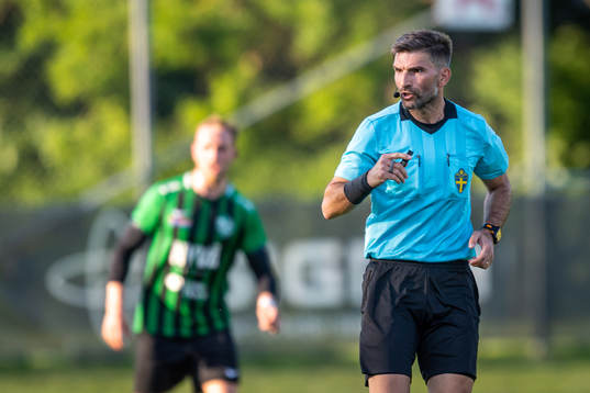 Domare Fatmir Ademi
