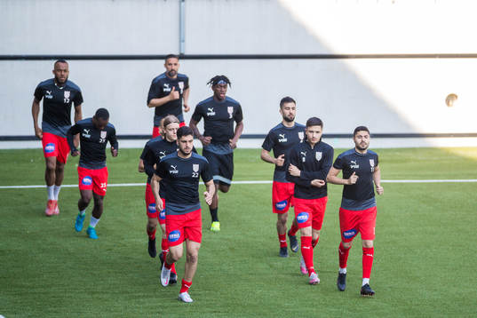 Assyriskas spelare