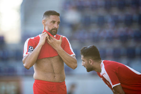 Assyriskas David Durmaz deppar