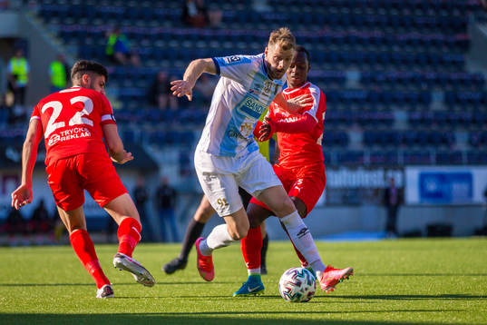 Gefles Leo Englund