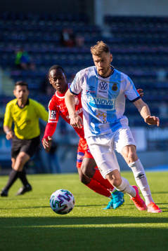 Gefles Leo Englund