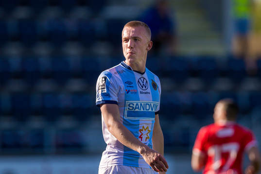 Gefles Isac Lidberg