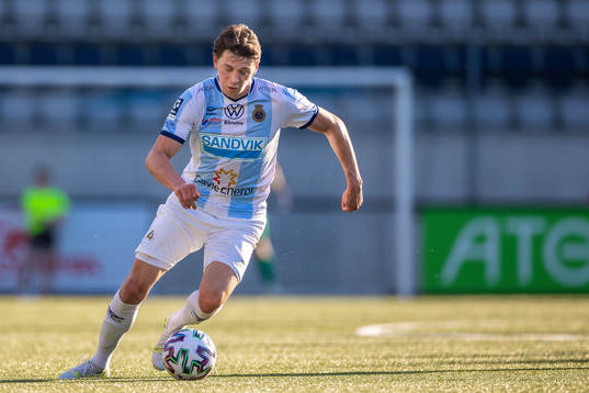 Gefles Pontus Jonsson