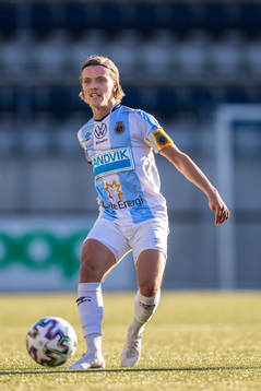 Gefles Erik Granat