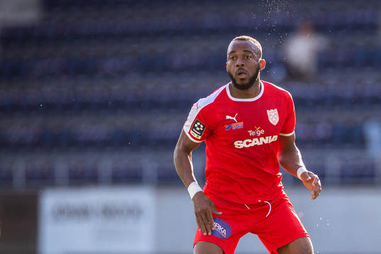 Assyriskas Uchenna Ike