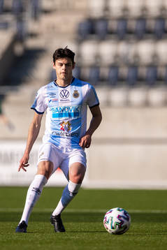 Gefles Kevin Persson