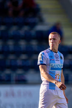 Gefles Isac Lidberg