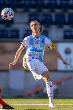 Gefles Erik Granat