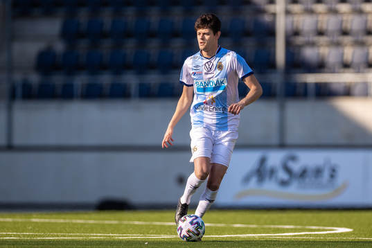 Gefles Kevin Persson