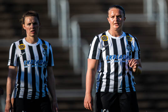 Landskronas Elin Gunnarsson