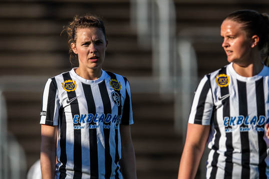 Landskronas Nanna Nilsson