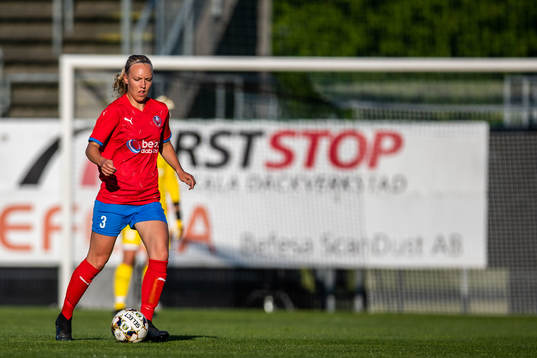Johanna Andersson