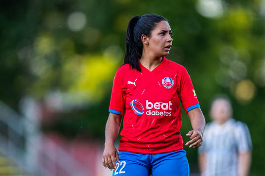 Helsingborgs Ebba Manglind