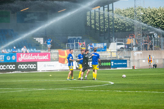 Sundsvalls spelare