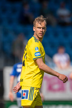 Sundsvalls Pontus Engblom