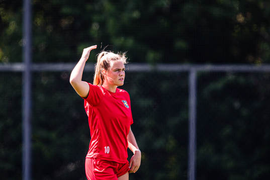 Mia Rostad Huse of Røa