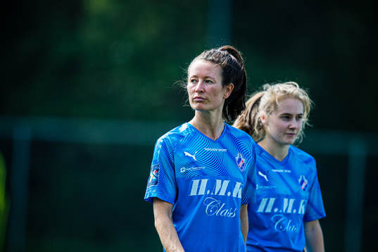 Silje Paulsen of Grei