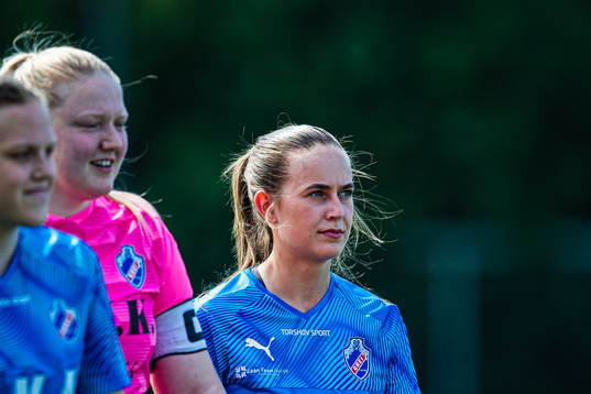 Tine Celine England Karstensen of Grei