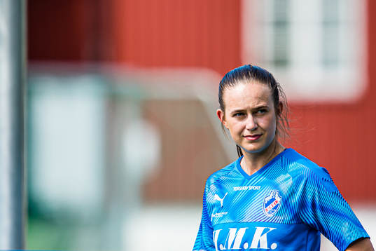 Tine Celine England Karstensen of Grei