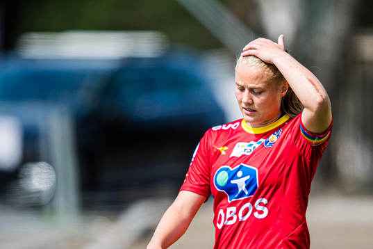Sarah Alexandra Lilleberg Suphellen of Røa