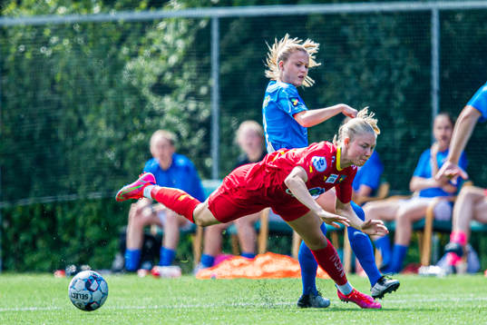 Tuva Lotte Leschbrandt Espås of Røa