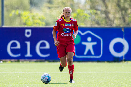 Synne Masdal of Røa