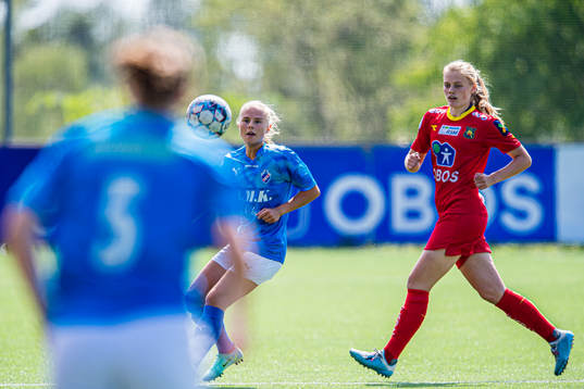 Synne Sofie Christiansen of Grei