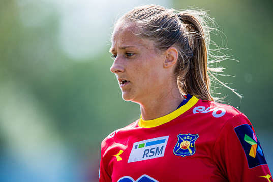 Dina Marie Nielsen of Røa