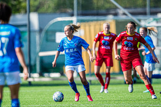 Synne Sofie Christiansen of Grei