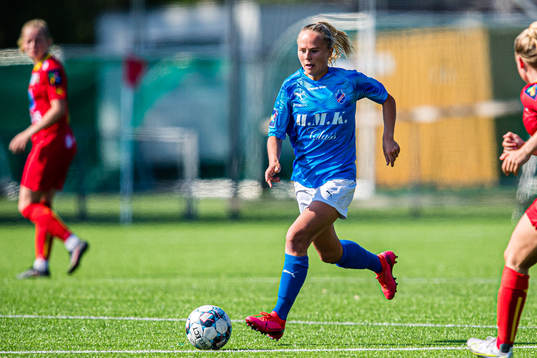 Synne Sofie Christiansen of Grei