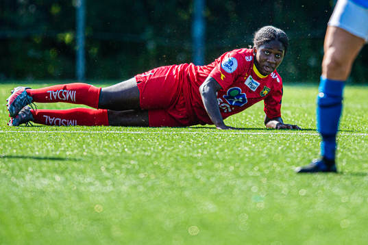 Nadia Ryan Pinto of Røa